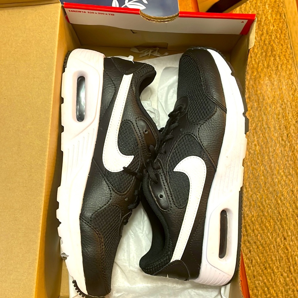 Nike Air Max SC